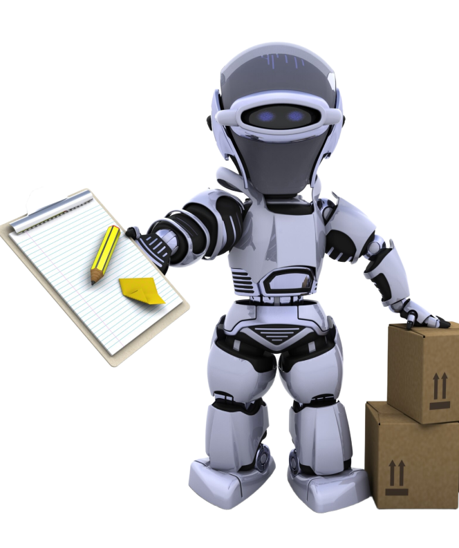AI Robot